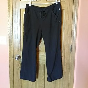 XL Cherokee Infinity Scrub Pants